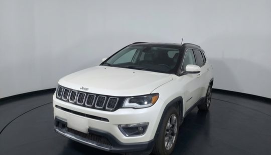 Jeep • Compass