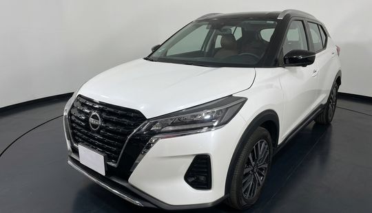 Nissan • Kicks