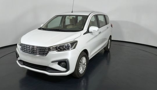 Suzuki • Ertiga