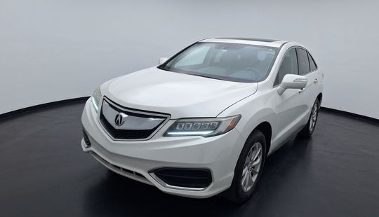 Acura • RDX