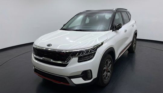 Kia • Seltos