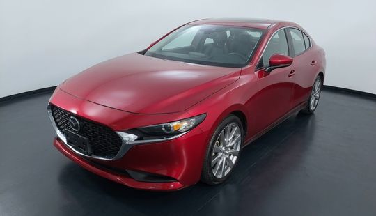 Mazda • Mazda 3