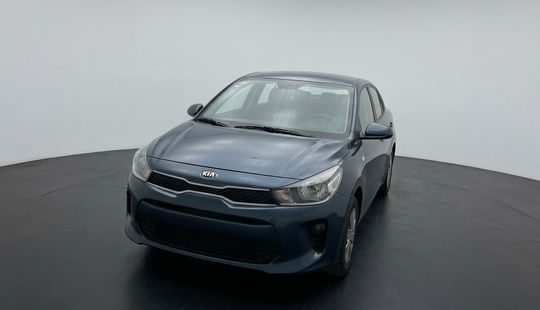 Kia • Rio