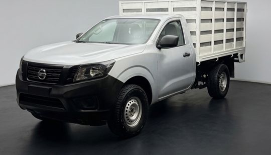 Nissan • NP300