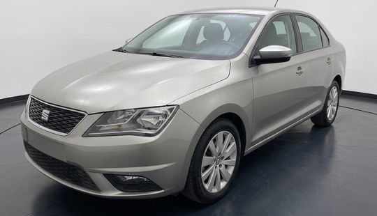 Seat • Toledo