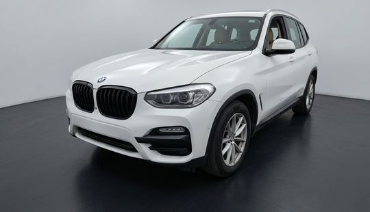 Bmw • X3