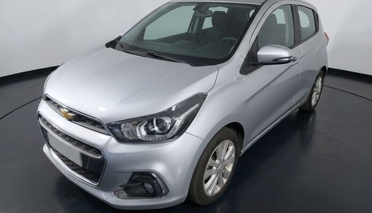 Chevrolet • Spark