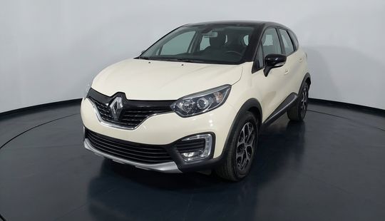Renault • Captur