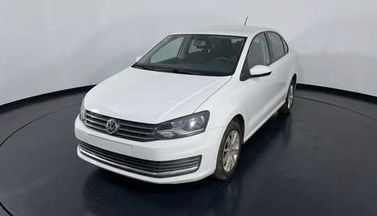 Volkswagen • Vento
