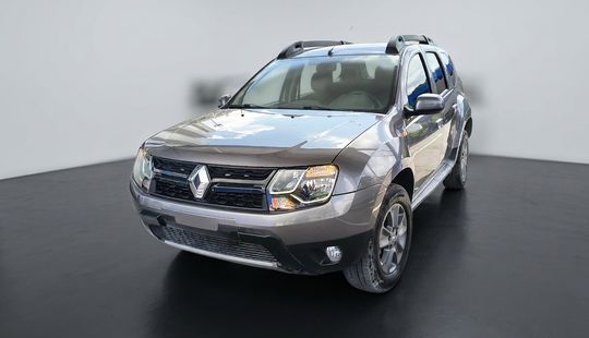 Renault • Duster