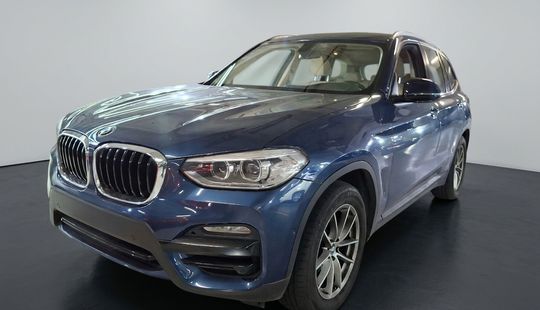 Bmw • X3