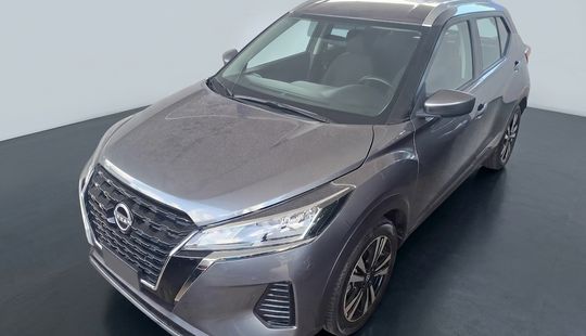 Nissan • Kicks Play
