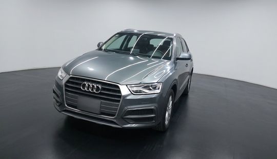 Audi • Q3