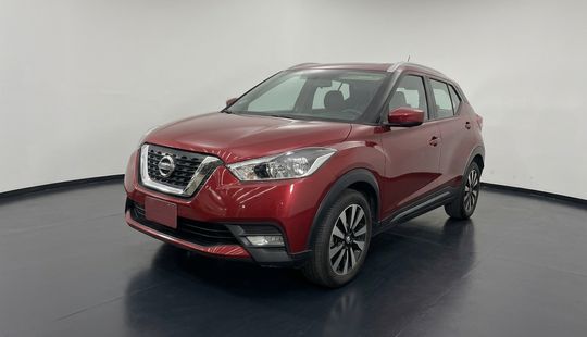 Nissan • Kicks