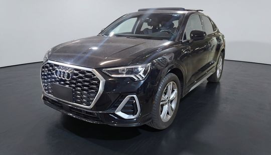 Audi • Q3 Sportback