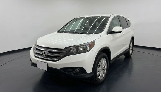 Honda • CR-V