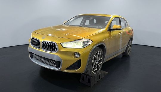 Bmw • X2