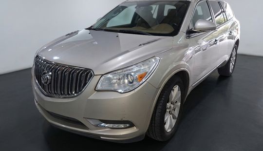 Buick • Enclave