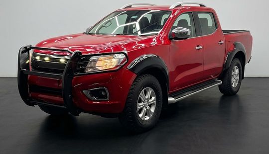 Nissan • NP300