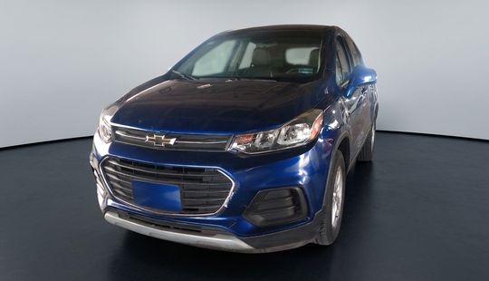 Chevrolet • Trax