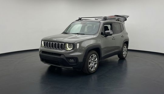 Jeep • Renegade