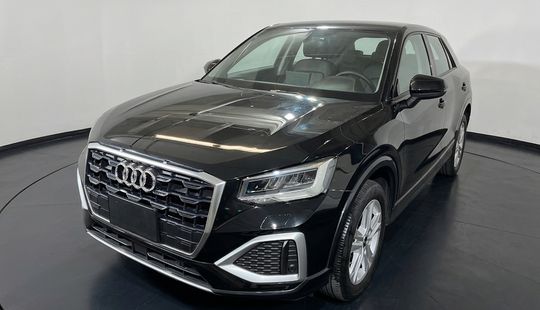 Audi • Q2