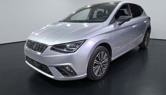 Seat • Ibiza