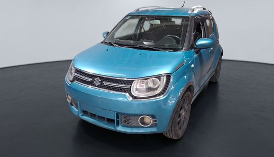 Suzuki • Ignis