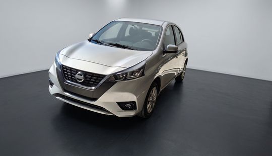 Nissan • March