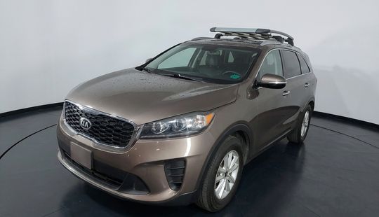 Kia • Sorento