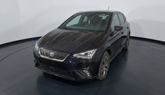 Seat • Ibiza