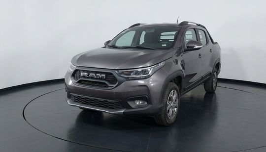 Ram • Ram 700