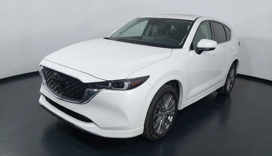 Mazda • CX-5