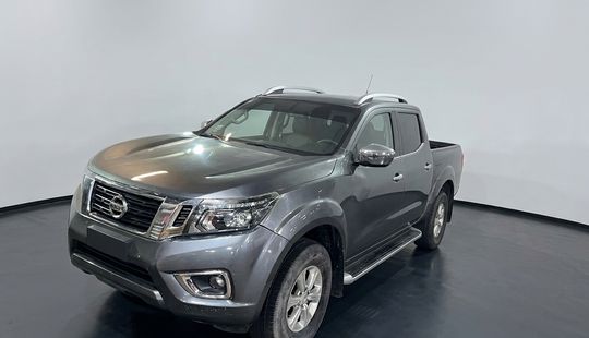 Nissan • NP300