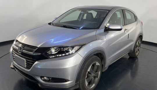 Honda • HR-V