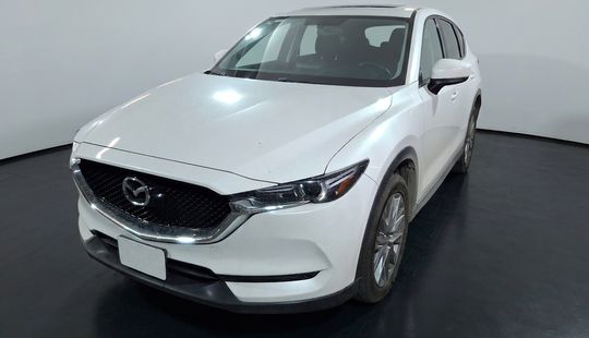 Mazda • CX-5