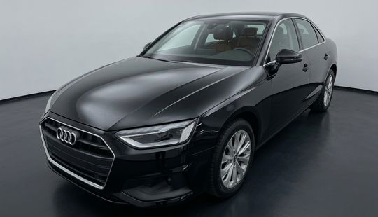 Audi • A4