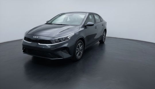 Kia • FORTE