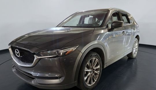 Mazda • CX-5