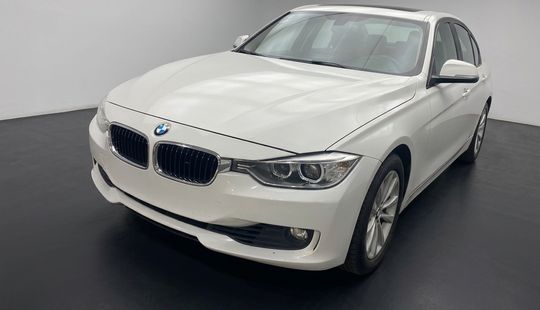 Bmw • Serie 3