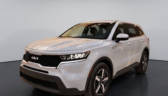 Kia • Sorento