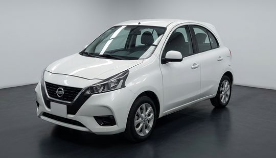 Nissan • March