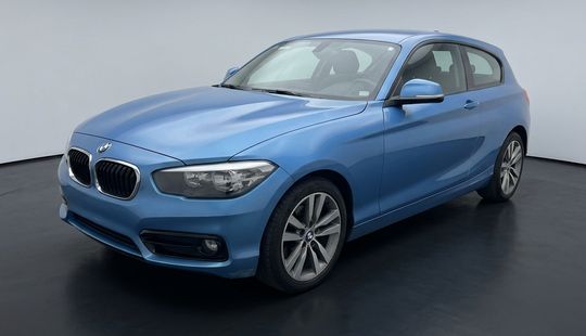 Bmw • Serie 1