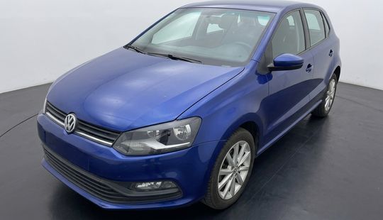 Volkswagen • Polo