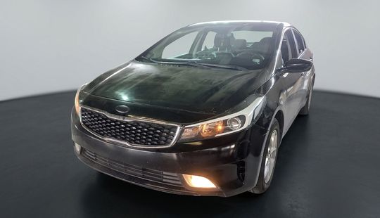 Kia • FORTE
