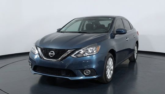 Nissan • Sentra