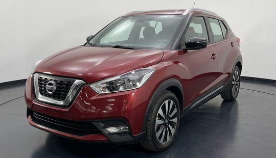 Nissan • Kicks
