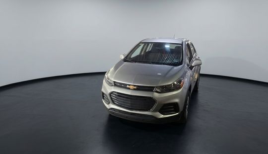 Chevrolet • Trax