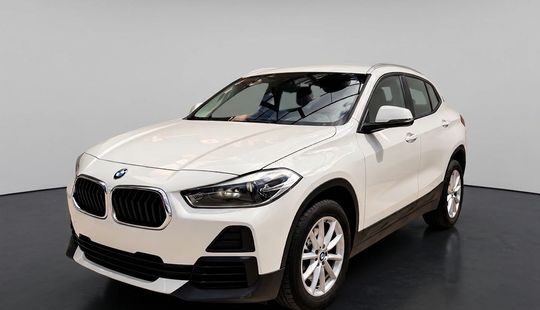 Bmw • X2