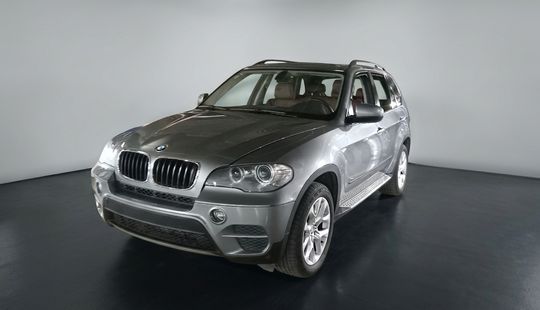Bmw • X5